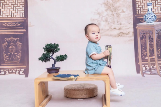 拉萨可爱的企鹅宝宝 拉萨可爱的企鹅宝宝