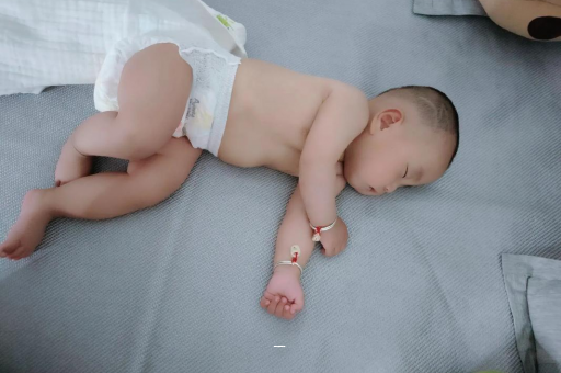 拉萨溶豆几个月宝宝可以吃